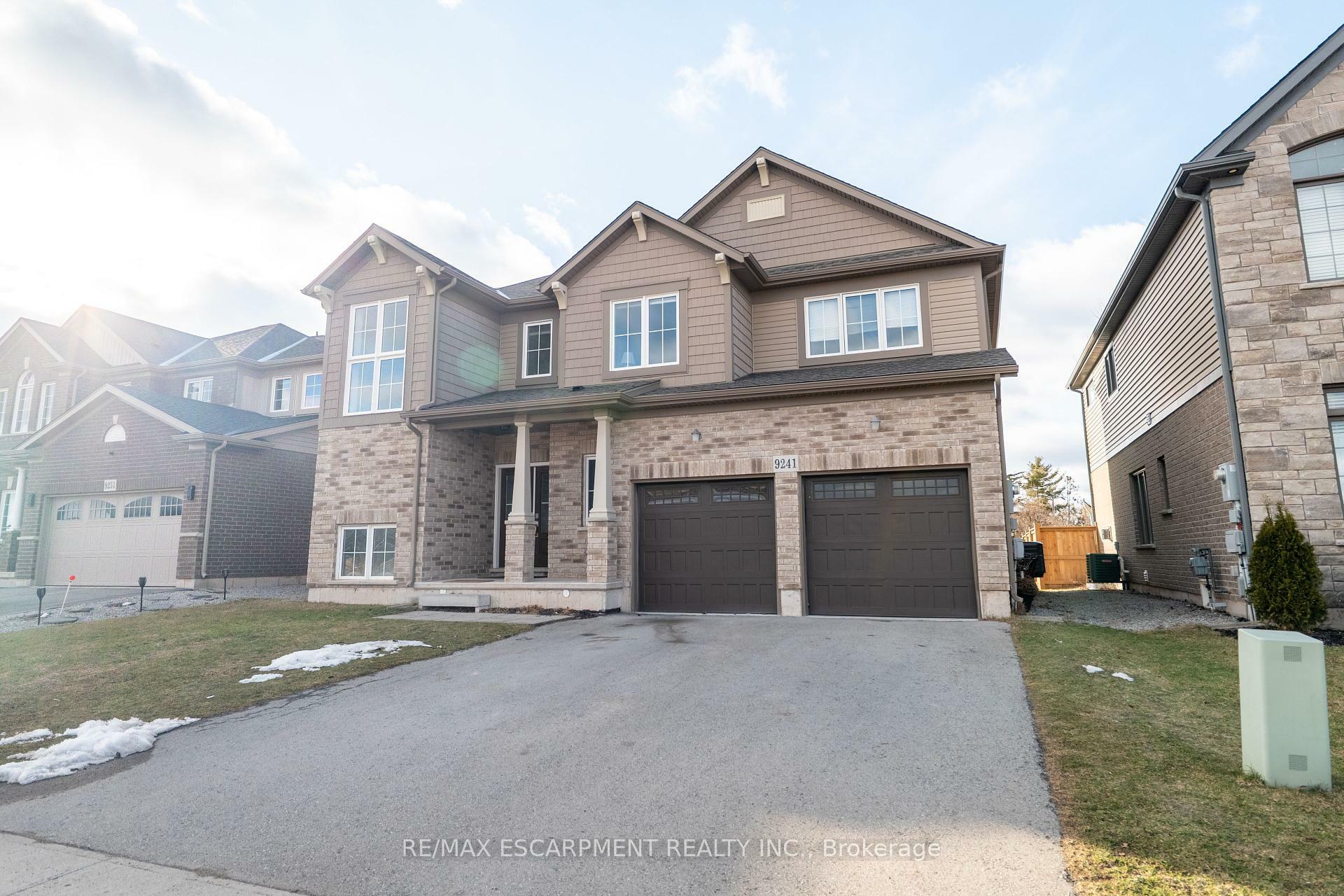 Property Photo: 9241 Tallgrass Avenue ON L2G 0Y2