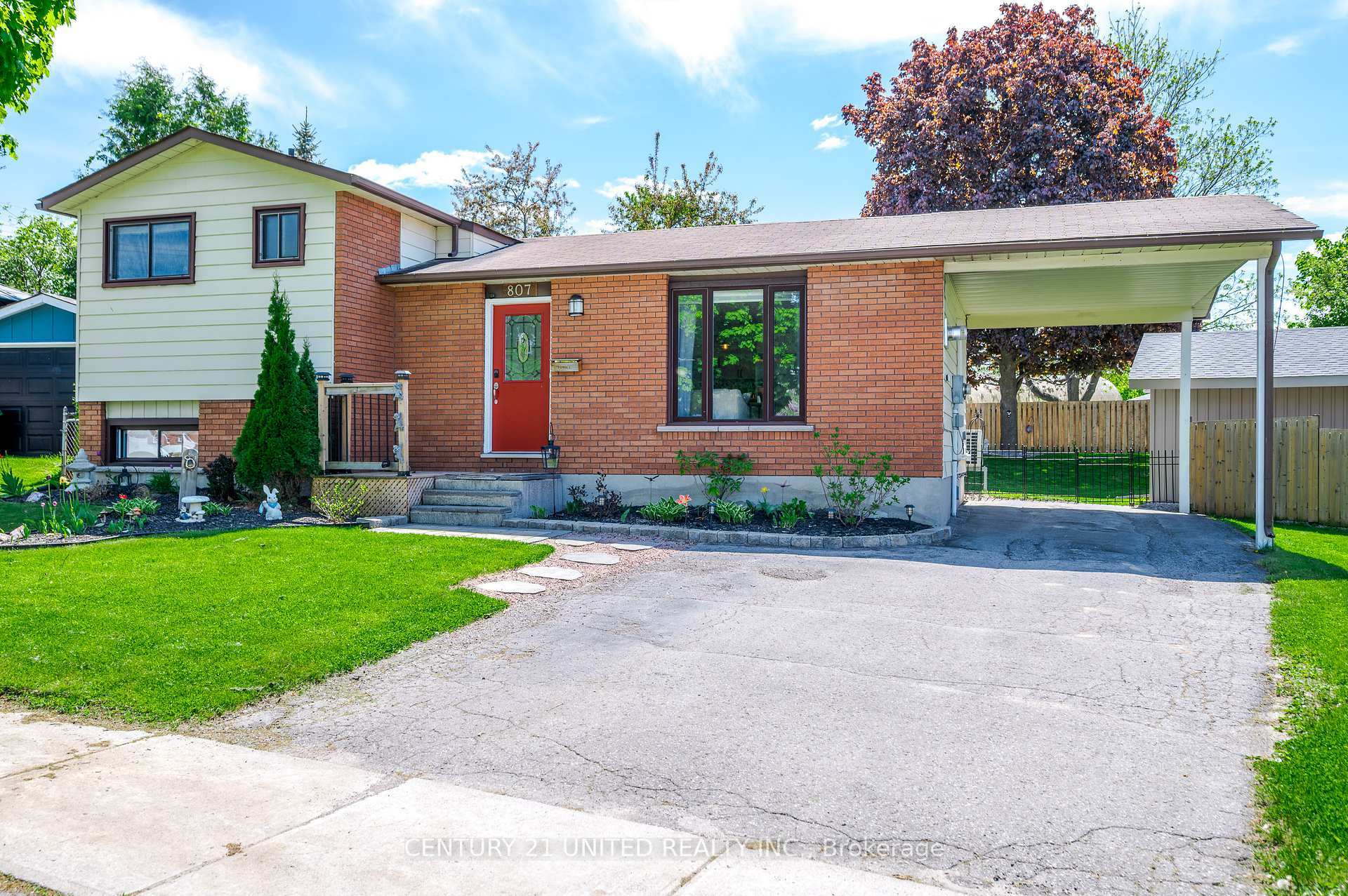 807 Terrace Road  Peterborough South ON K9J 1J4 photo
