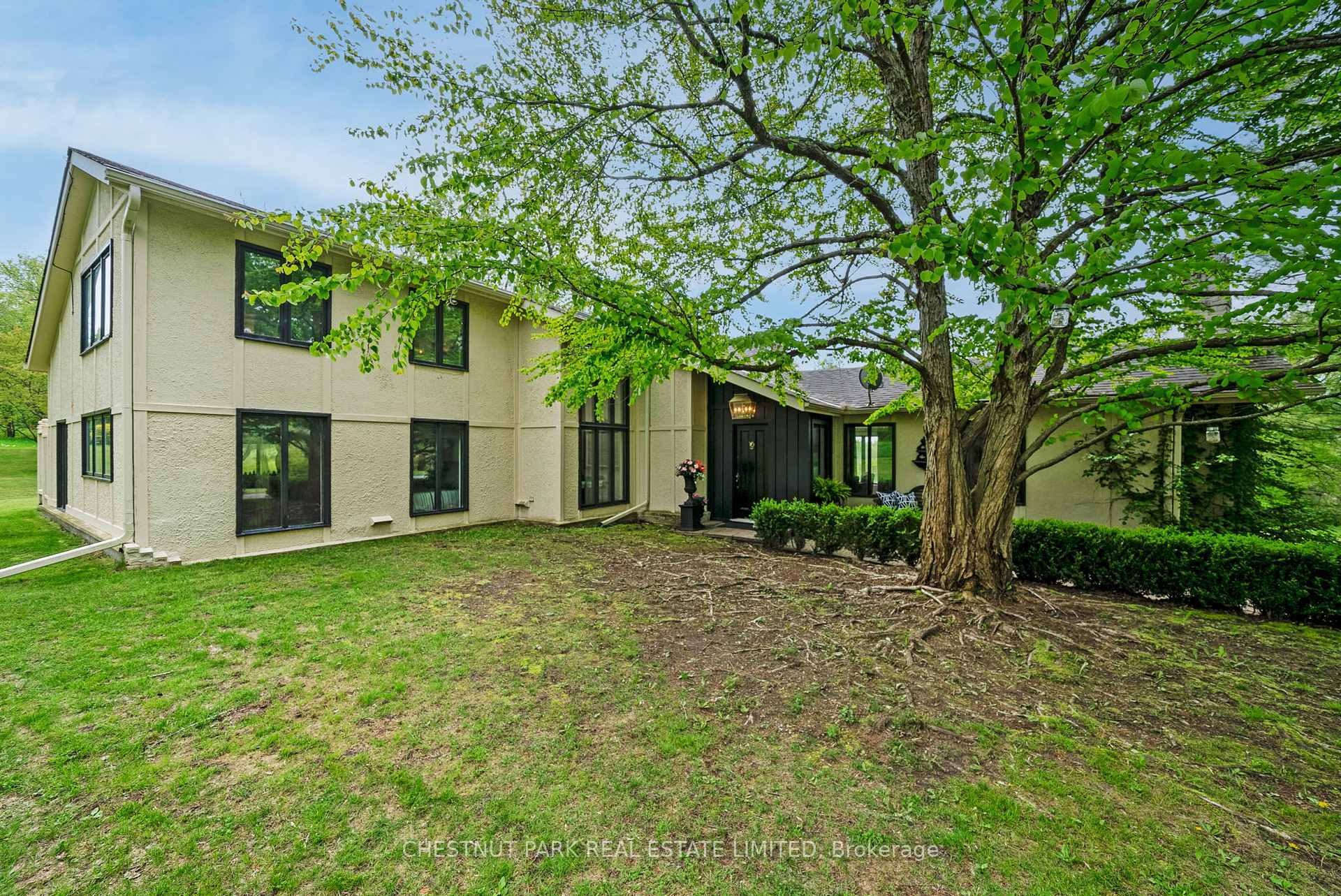 Property Photo: 290 Haynes Road ON K0K 1M0