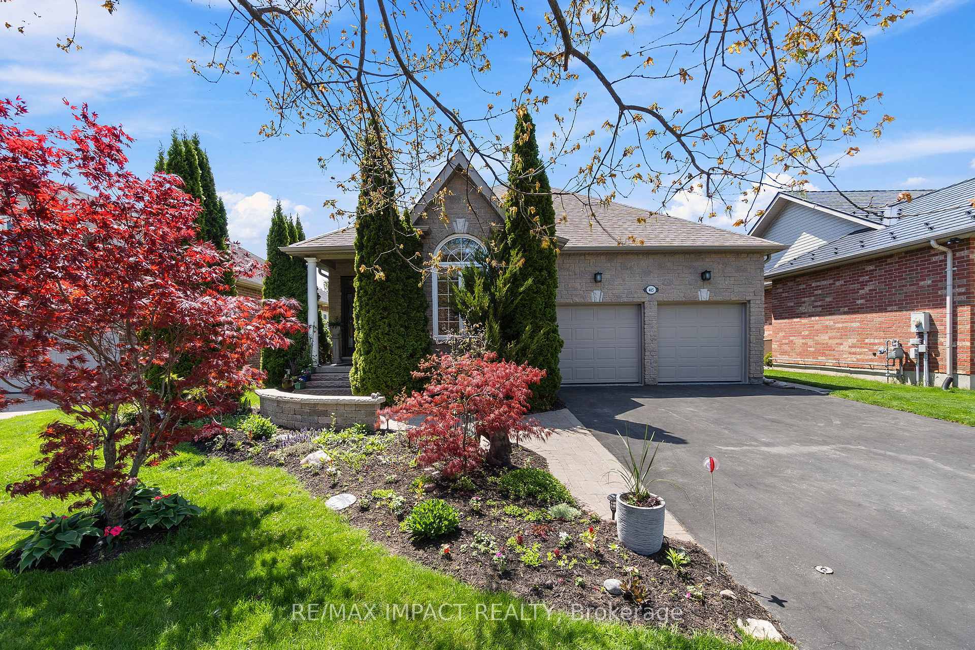 Property Photo: 465 Foote Crescent ON K9A 0A4