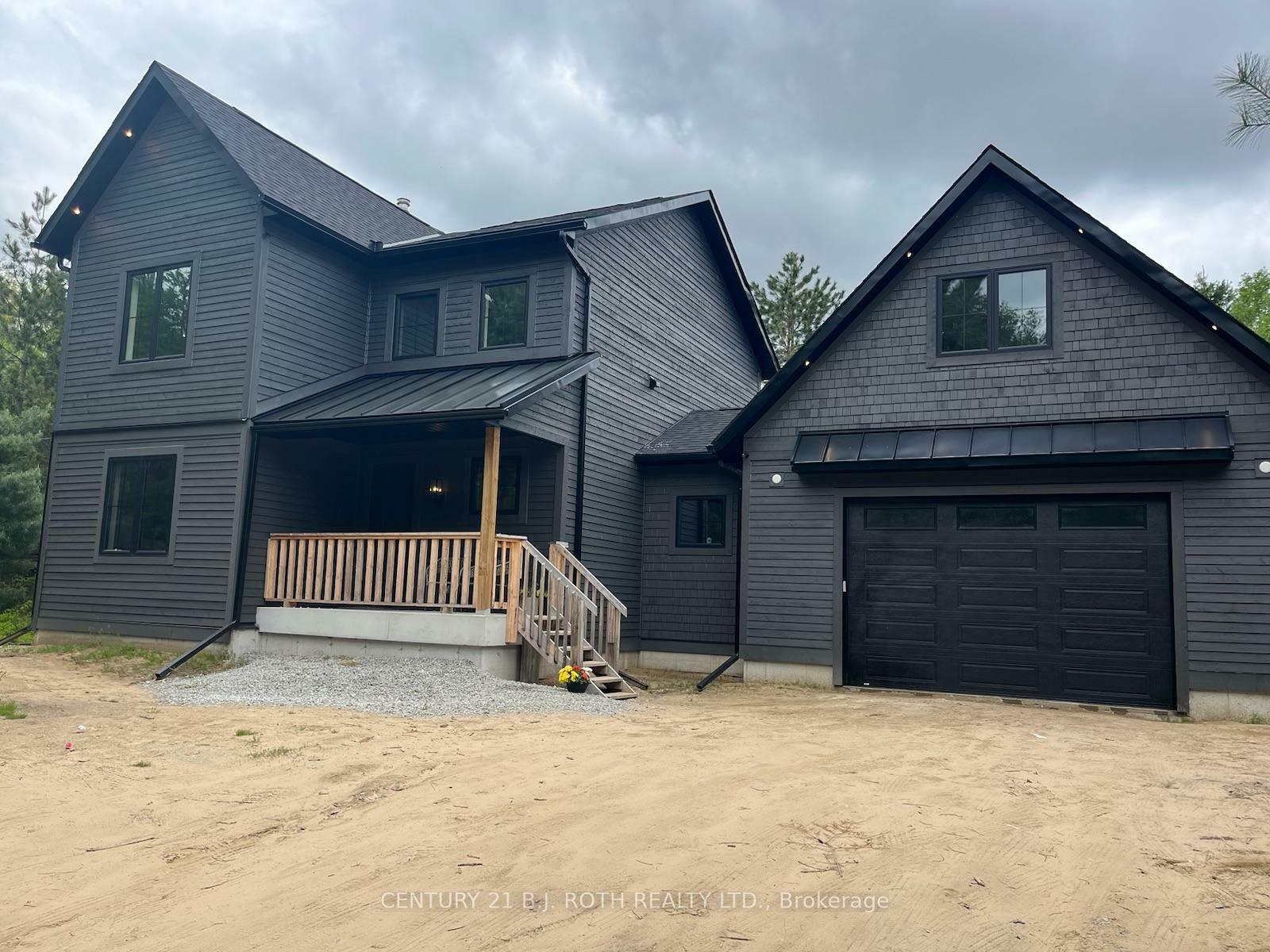 Property Photo: 4033 Boyd Road ON L0K 2B0