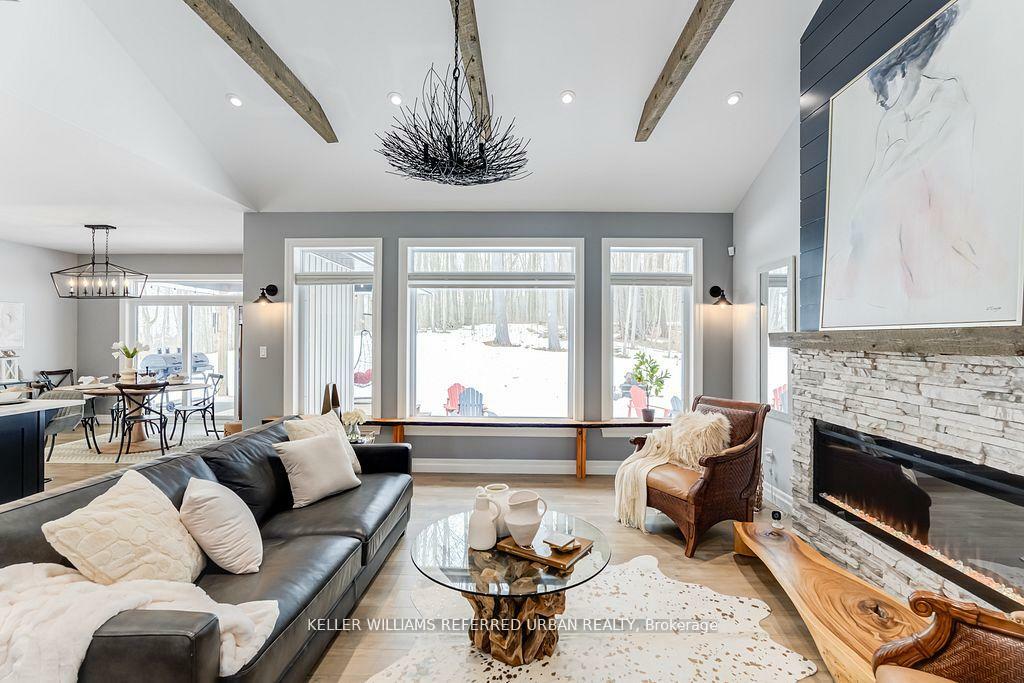 Property Photo: 560 Clearview Road ON K0K 3E0