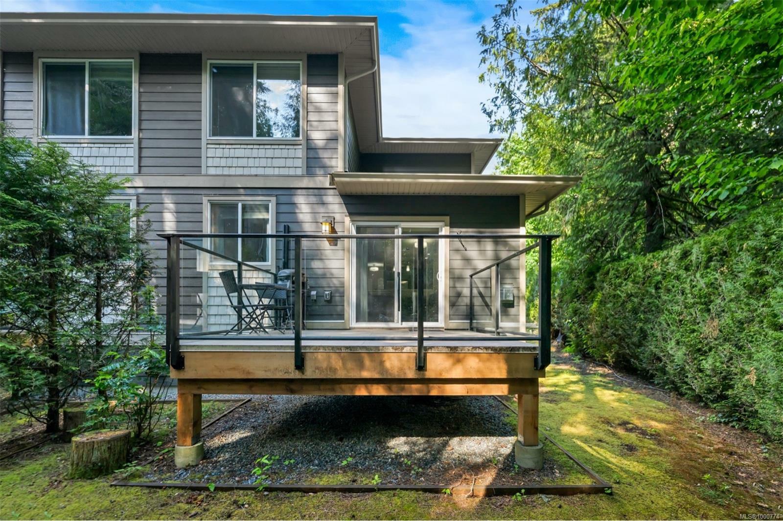 Property Photo:  6345 Ardea Pl 16  BC V9L 0E2 