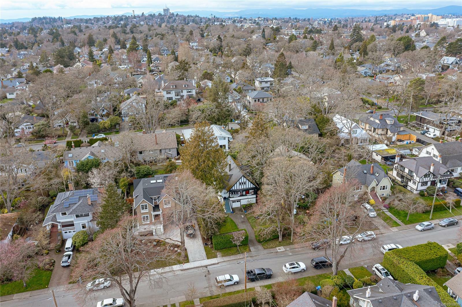 1216 St. Patrick St  Oak Bay BC V8S 4Y4 photo