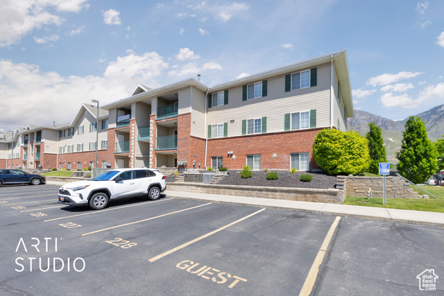 Property Photo: 98 W 1230 N 226 UT 84604