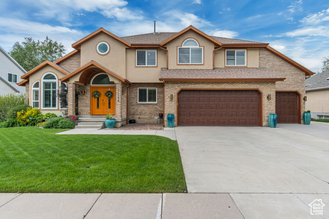 Property Photo: 11198 S Wyngate Ln E UT 84092