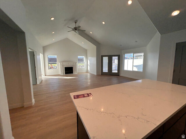 Property Photo: 9566 S Ember Glow Ct C UT 84095