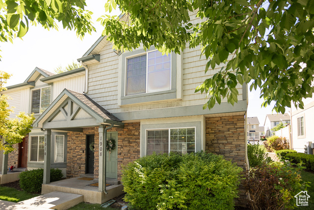 Property Photo: 1908 W 1020 N UT 84604