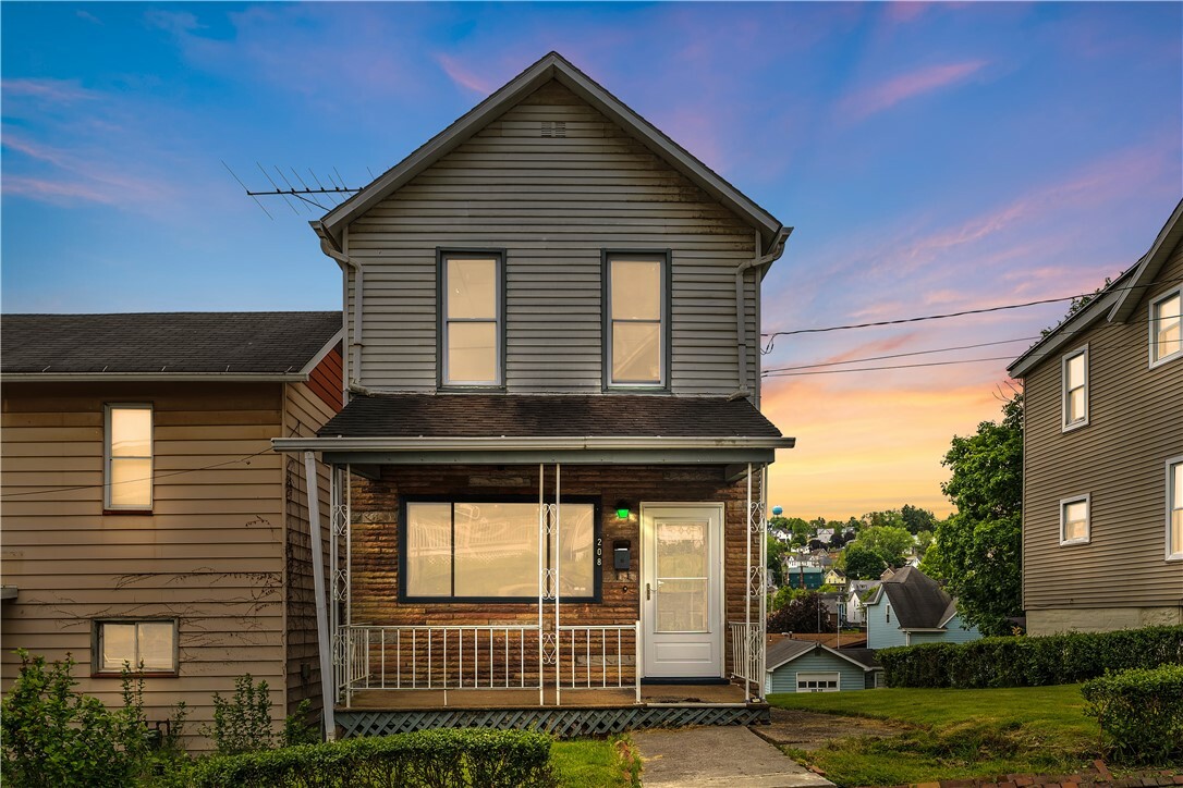 208 Maple Ave  City of but SE PA 16001 photo