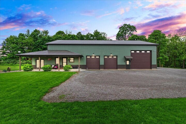 2512 County Road 29  Bellefontaine OH 43311 photo