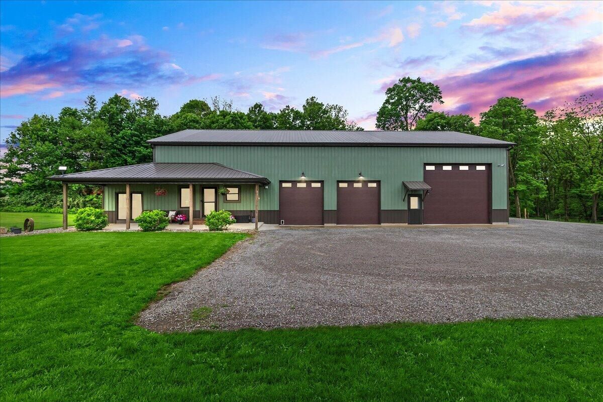 Property Photo: 2512 County Road 29 OH 43311