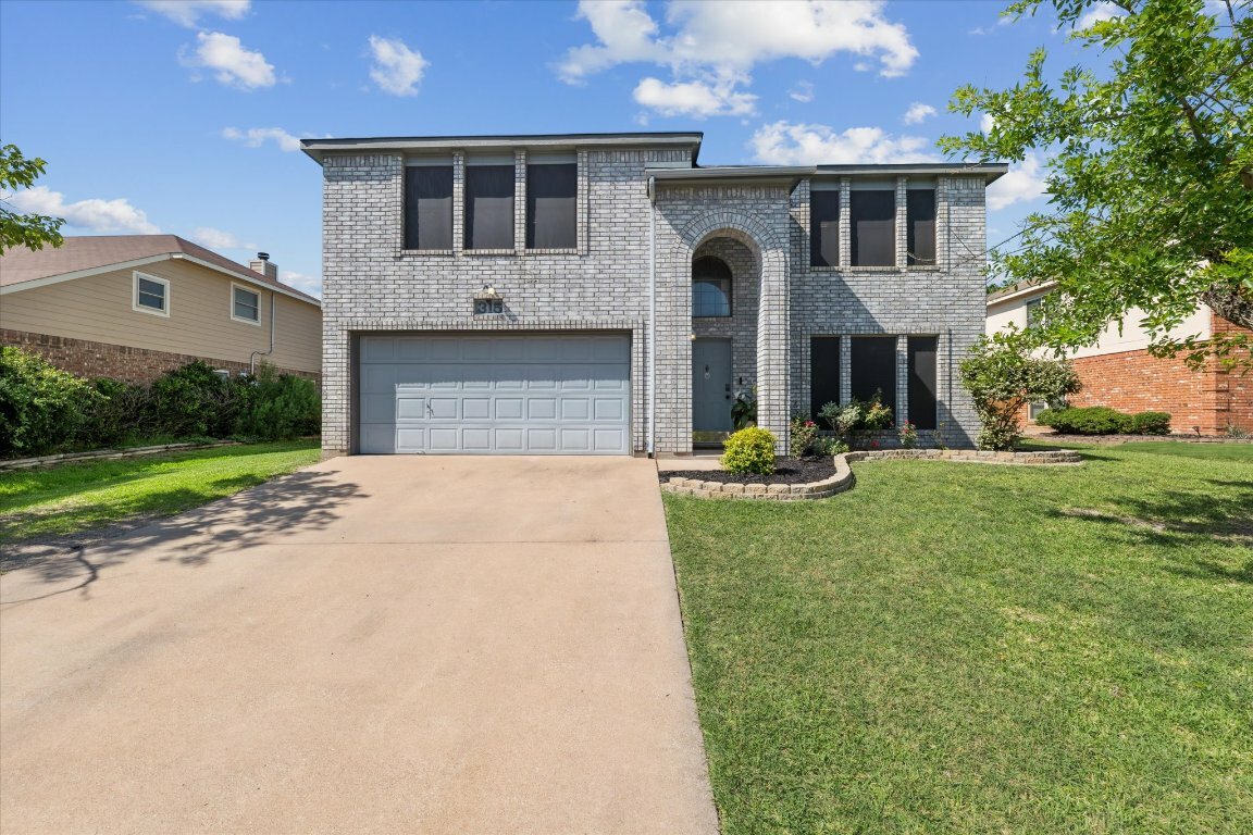 Property Photo:  315 Barber Drive  TX 76522 
