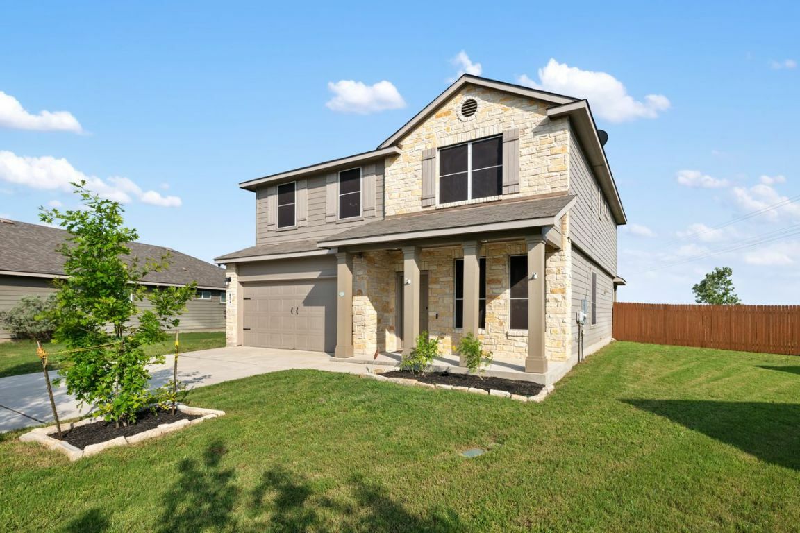Property Photo:  854 Pumpkin Ridge  TX 78130 