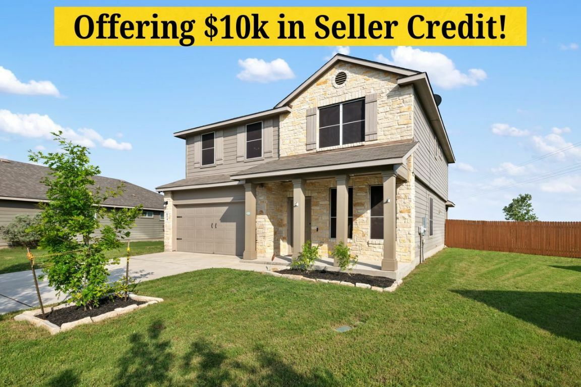 854 Pumpkin Ridge  New Braunfels TX 78130 photo