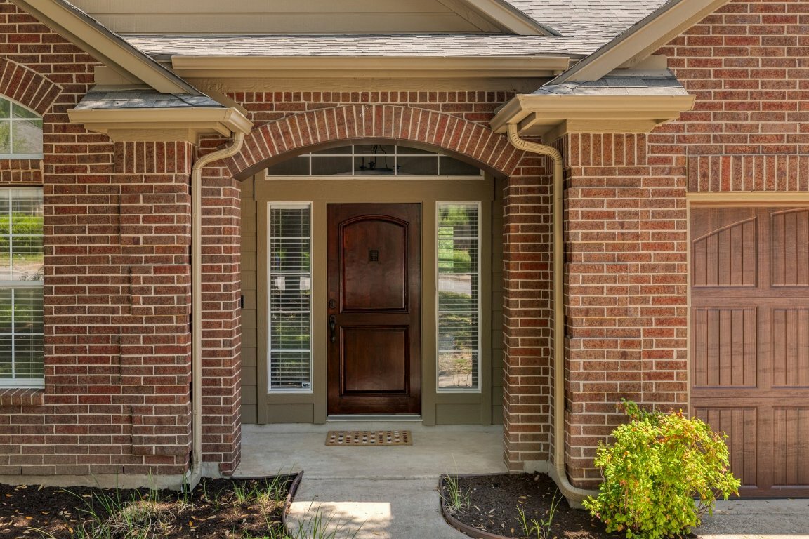 Property Photo: 14943 Doria Drive TX 78728