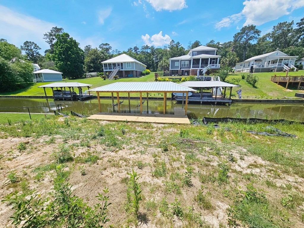 Property Photo: 118 Swift Creek Road GA 31015