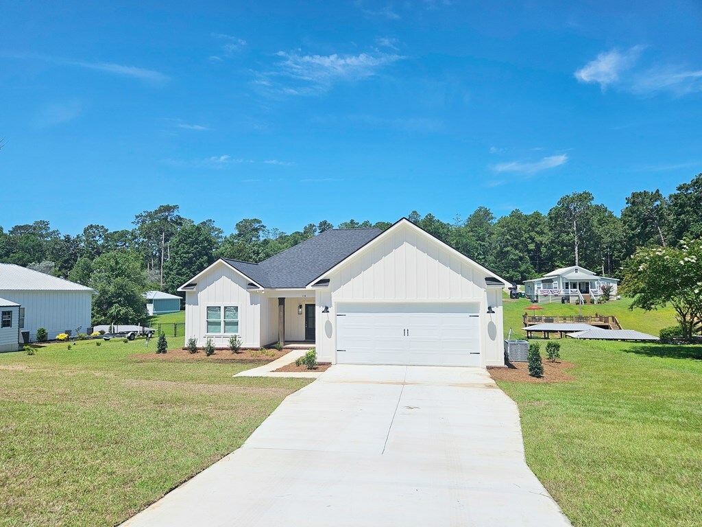 Property Photo: 118 Swift Creek Road GA 31015
