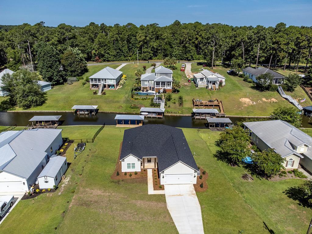 Property Photo: 118 Swift Creek Road GA 31015