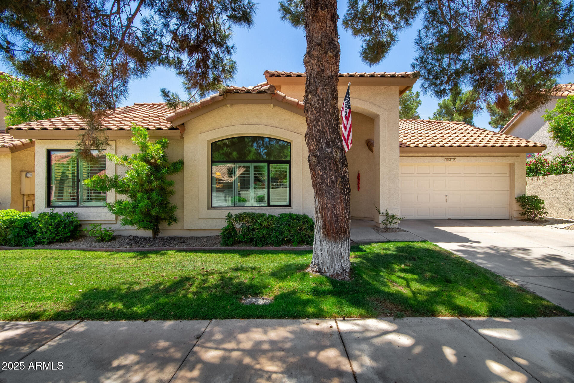 Property Photo: 9575 S Ash Avenue AZ 85284