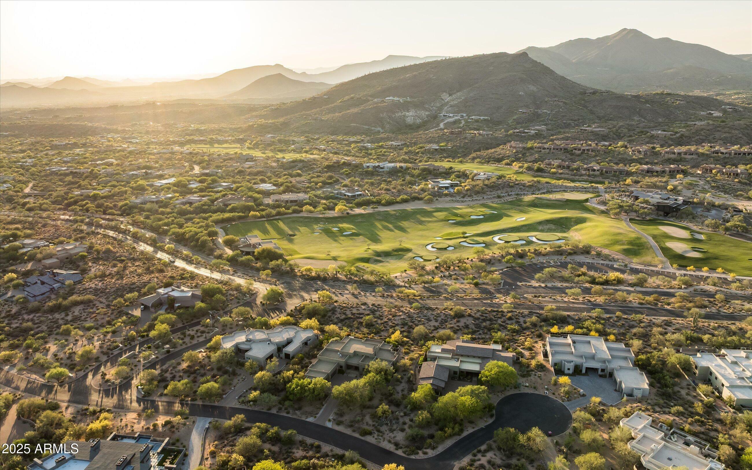Property Photo: 9894 E Miramonte Drive AZ 85262