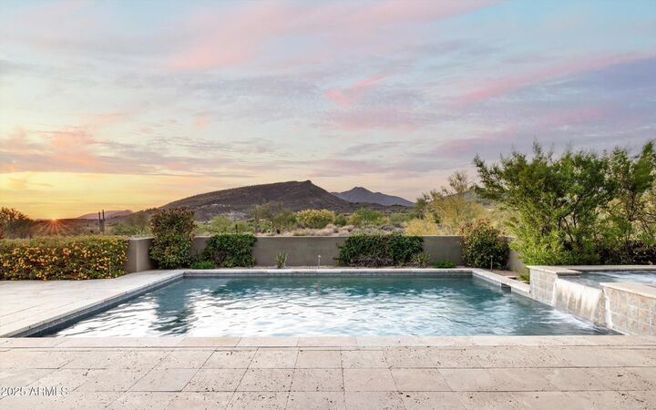 Property Photo:  9894 E Miramonte Drive  AZ 85262 