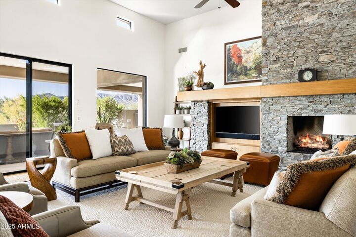 Property Photo:  9894 E Miramonte Drive  AZ 85262 