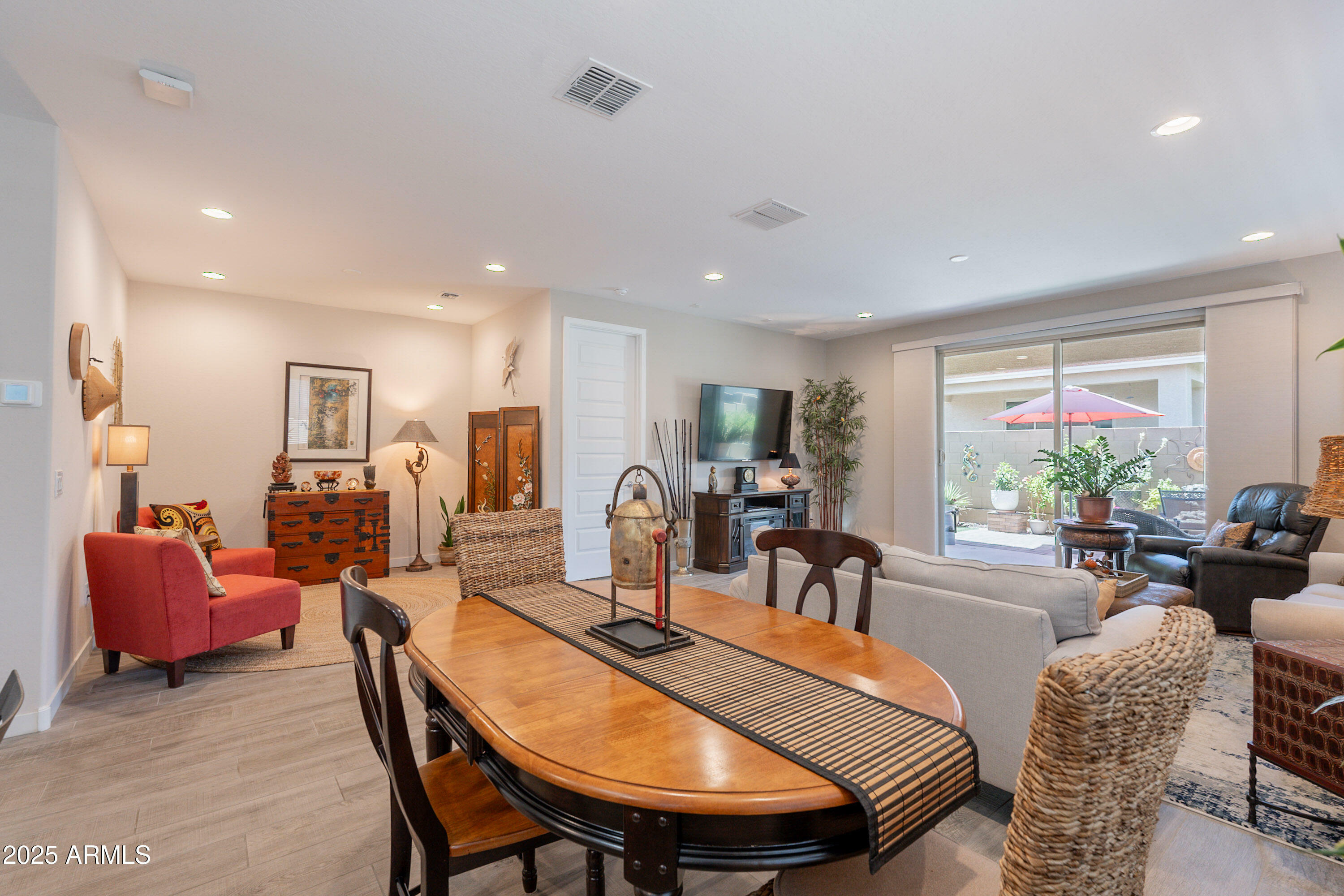 Property Photo: 17219 W La Luz Road AZ 85387