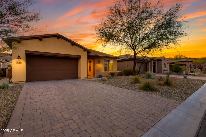 Property Photo:  3285 Maverick Drive  AZ 85390