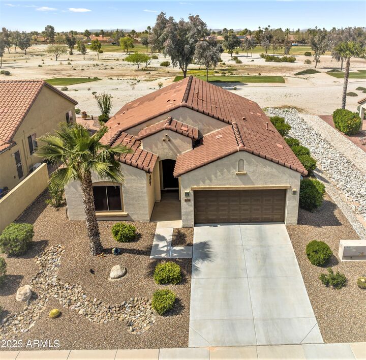 5376 N Comanche Drive  Eloy AZ 85131 photo