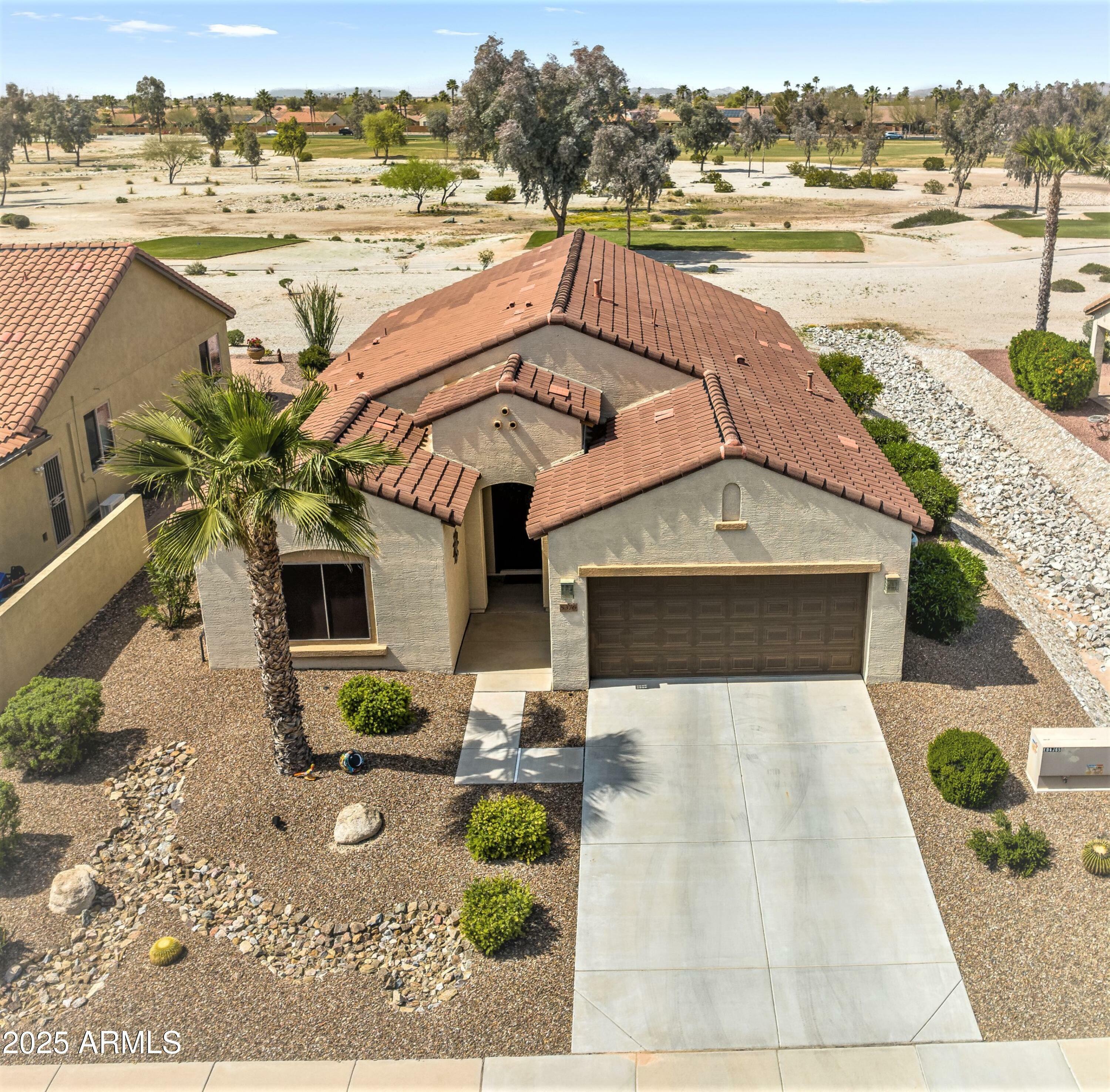 Property Photo: 5376 N Comanche Drive AZ 85131