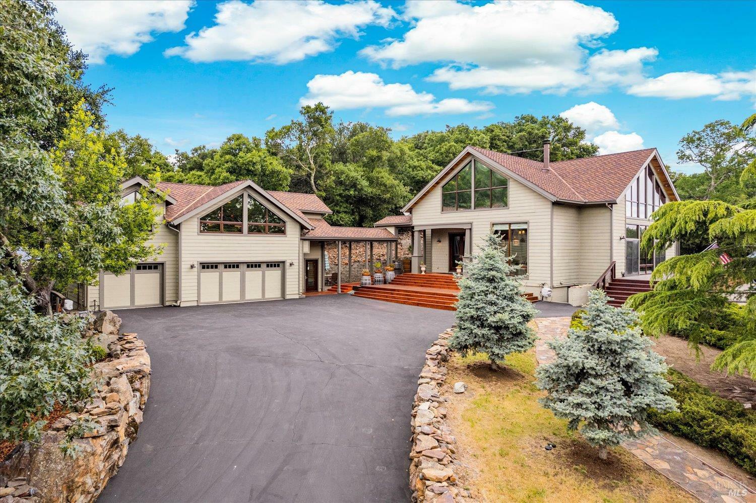 Property Photo: 303 McTavish Court A CA 94534
