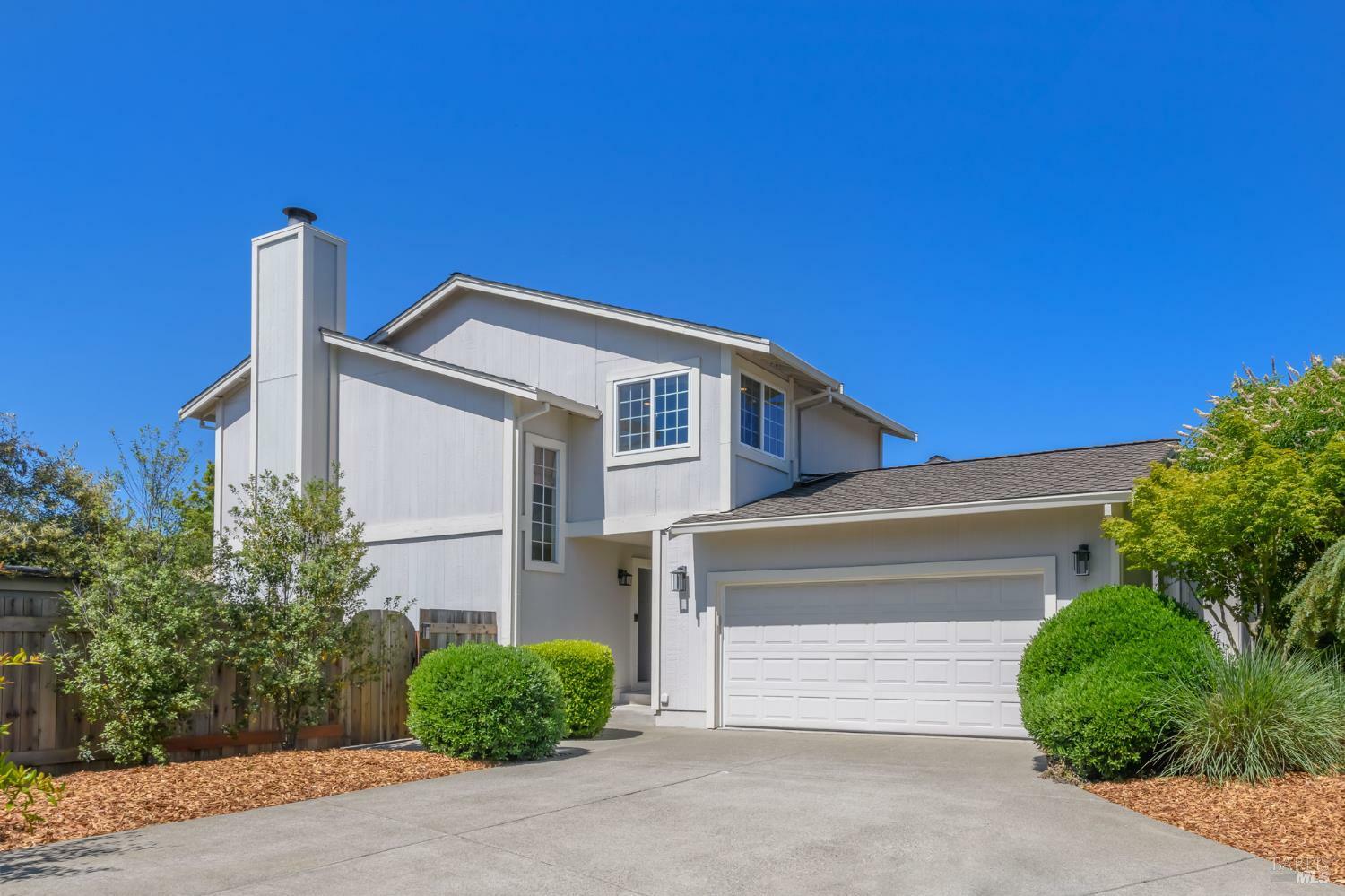 Property Photo: 1721 Northstar Drive CA 94954