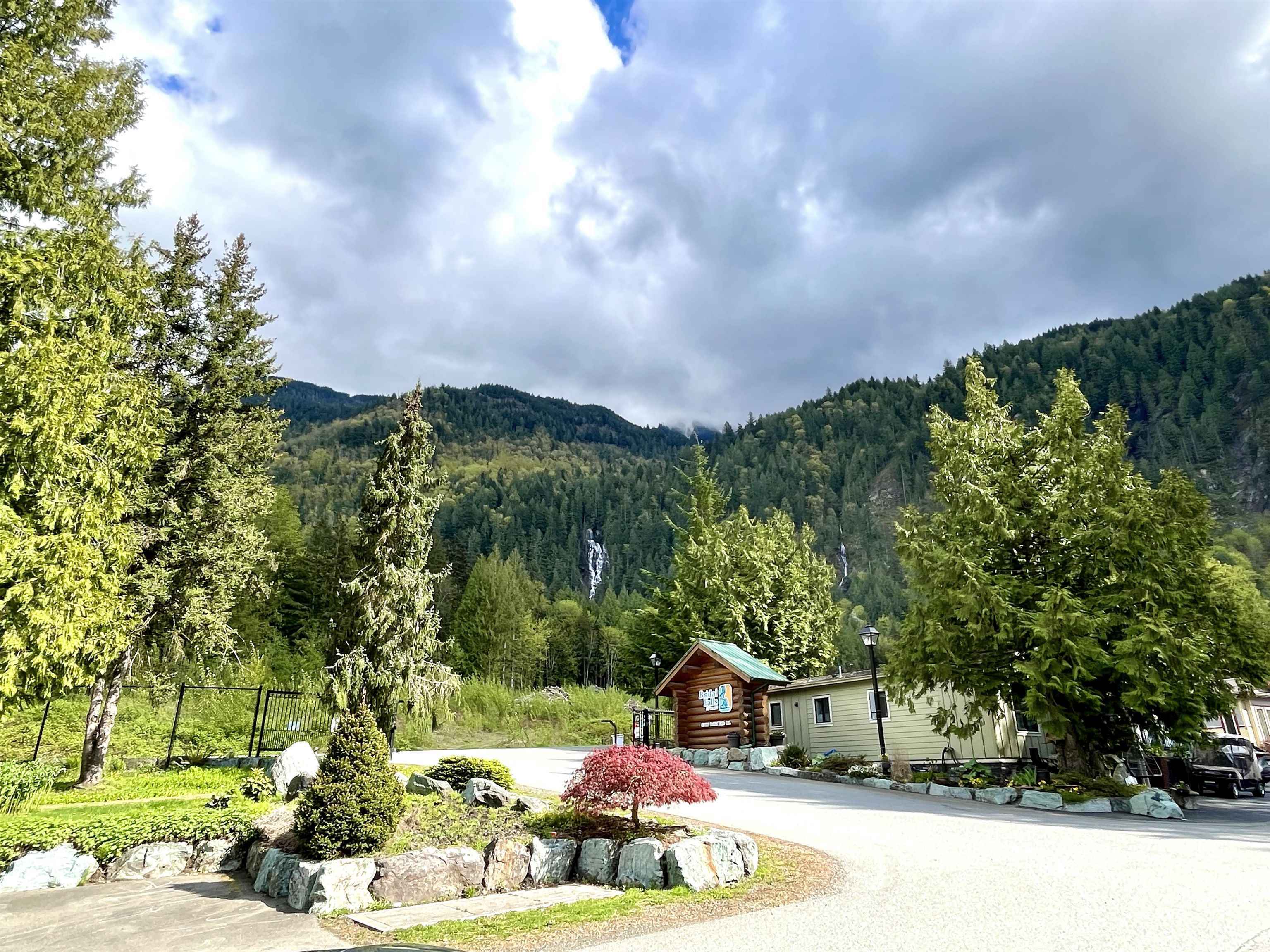 Photo de la propriété: 53480 Bridal Falls Road 86 BC V0X 1X1