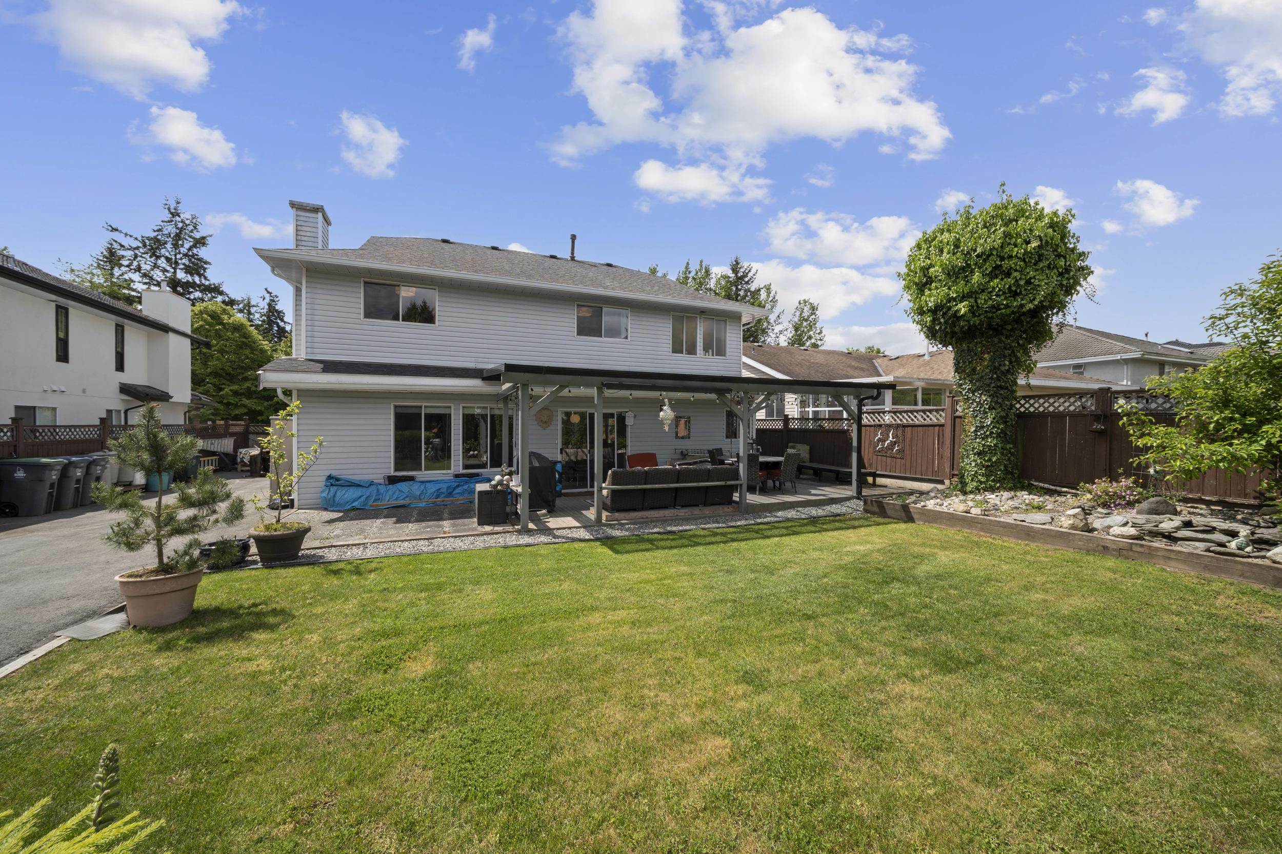 Property Photo: 13391 59B Avenue BC V3X 1L1