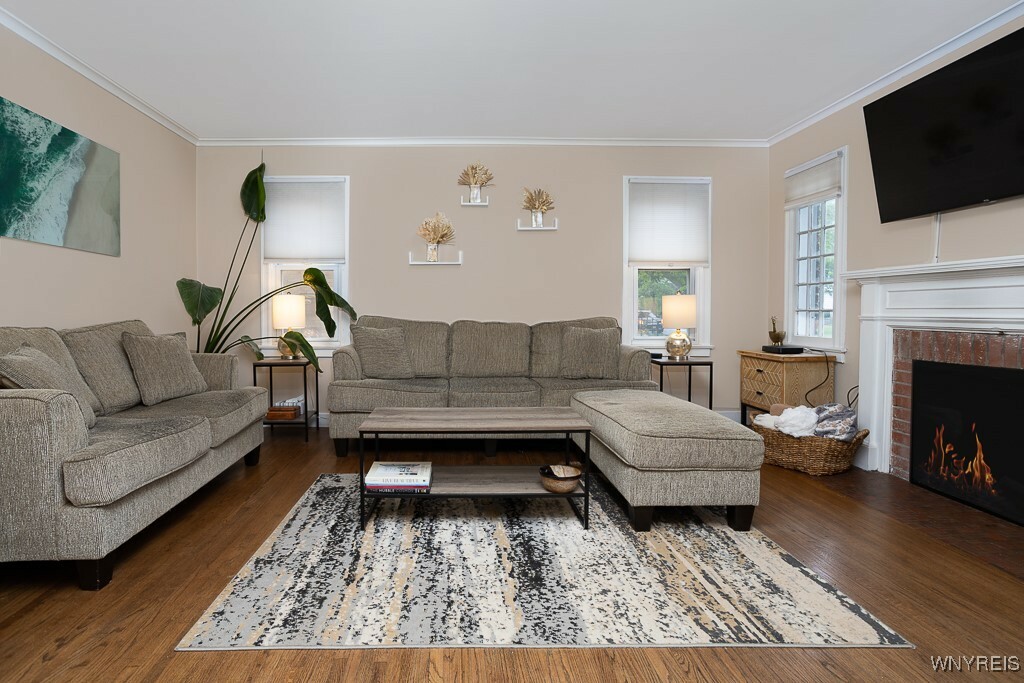 Property Photo: 37 Marquette Avenue NY 14217