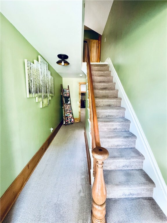 Property Photo: 245 Owego Street NY 14865