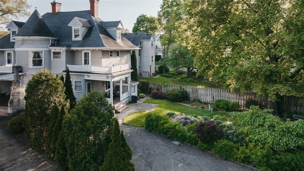 Property Photo: 44 Riverside Dr NY 13905