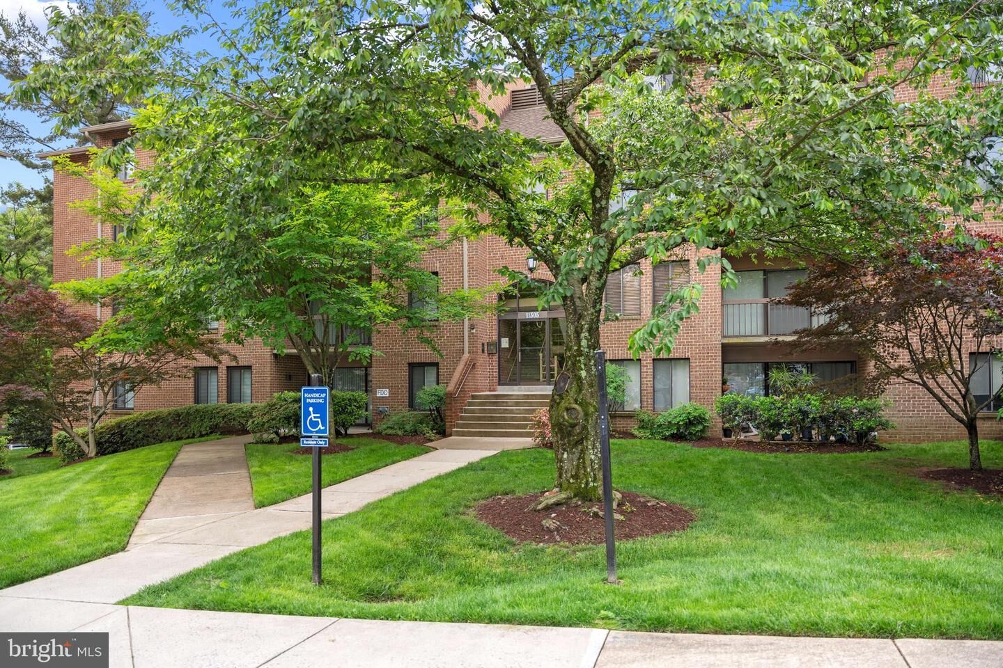 Property Photo:  11305 Commonwealth Drive 302  MD 20852 