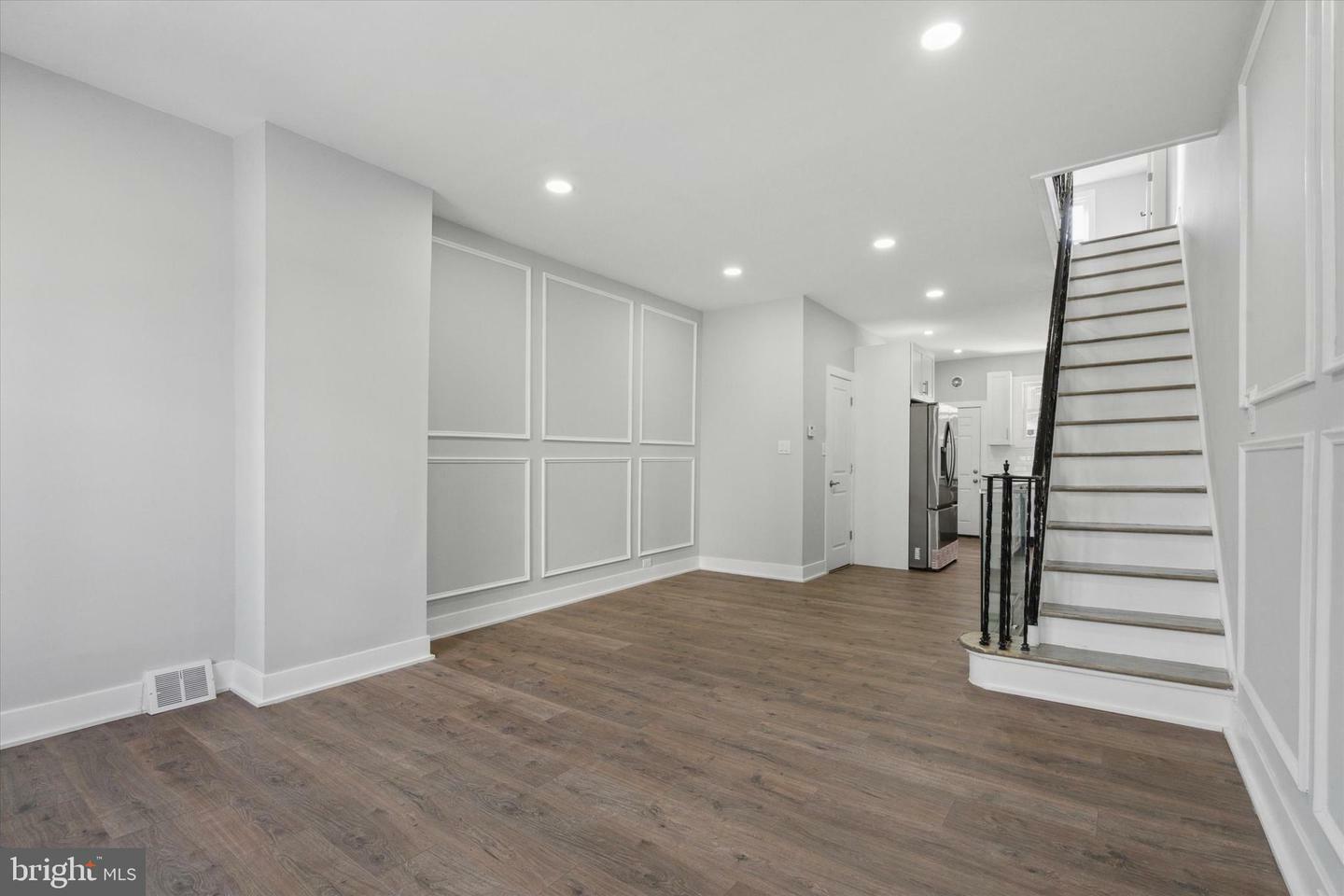 Property Photo: 2034 S Opal Street PA 19145