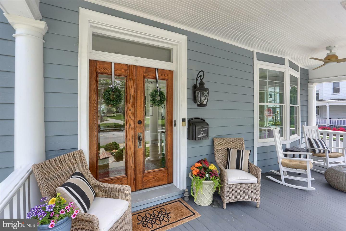 Property Photo: 65 S College Street PA 17013