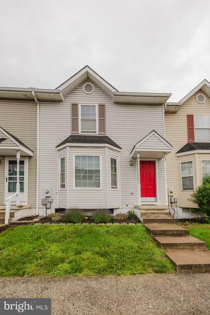 Property Photo: 103 Stadium Circle WV 25428