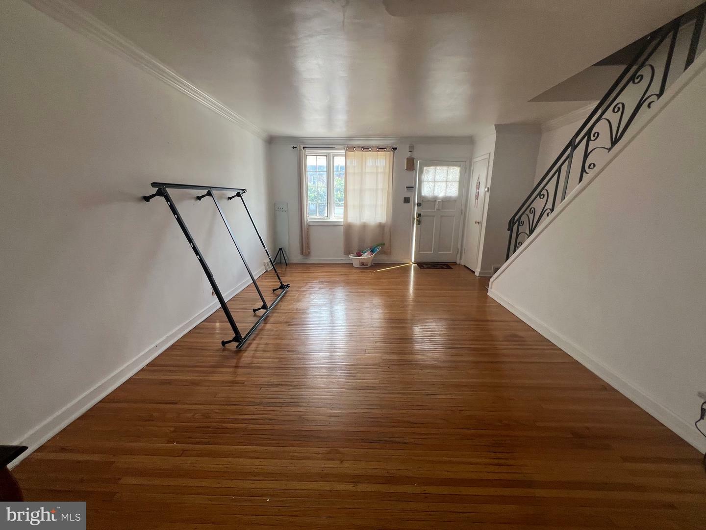 Property Photo: 3111 Gilham Street PA 19149