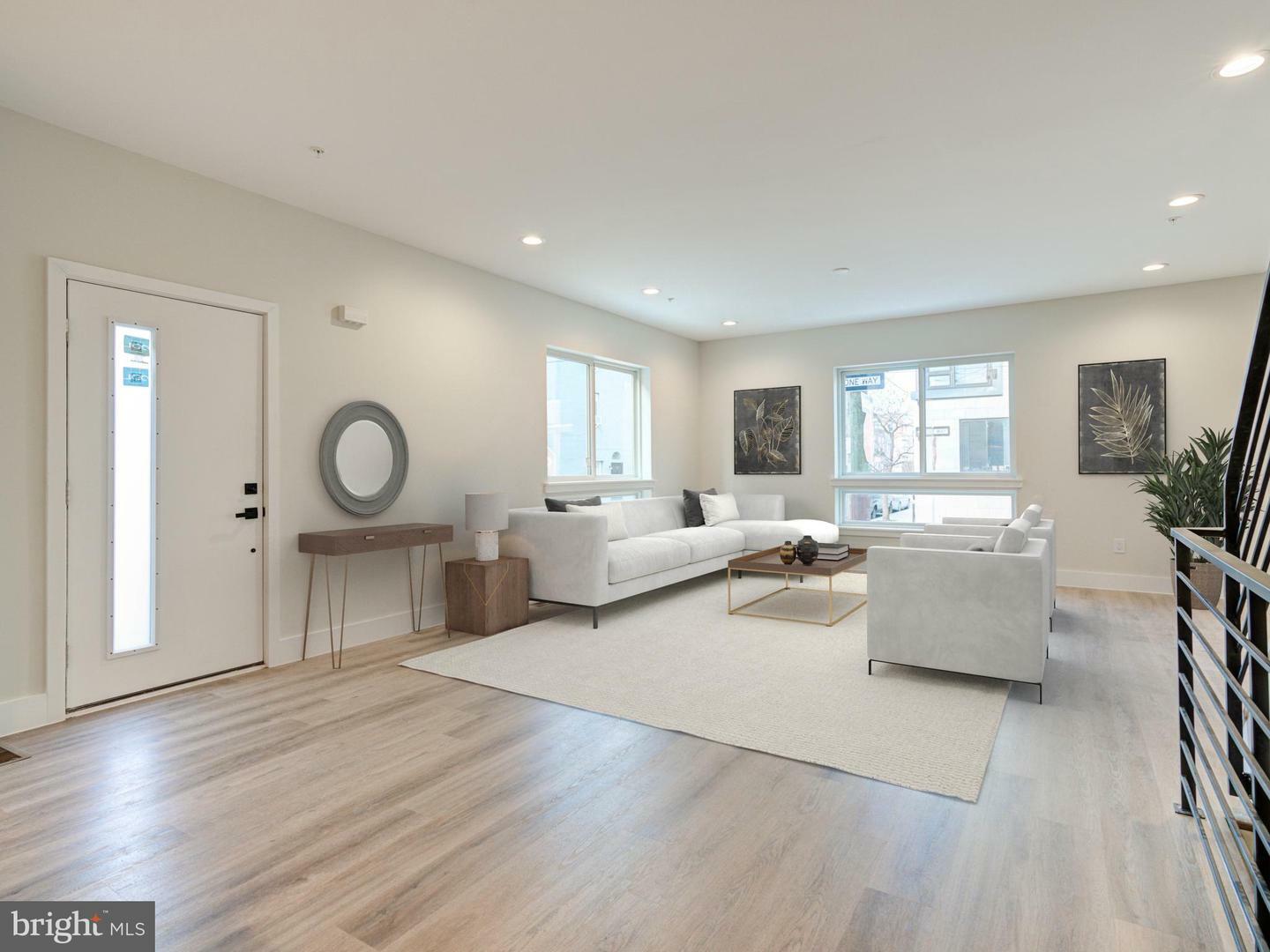 Property Photo: 632 Moyer Street PA 19125
