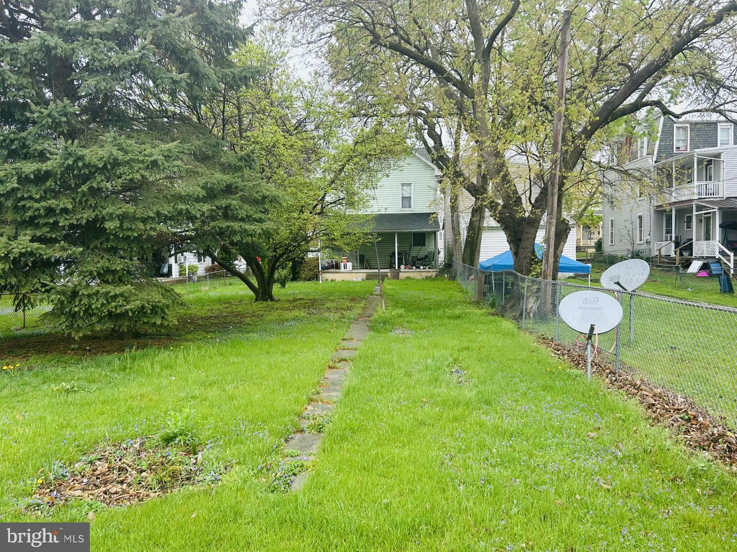 Property Photo:  2737 Booser Avenue  PA 17103 