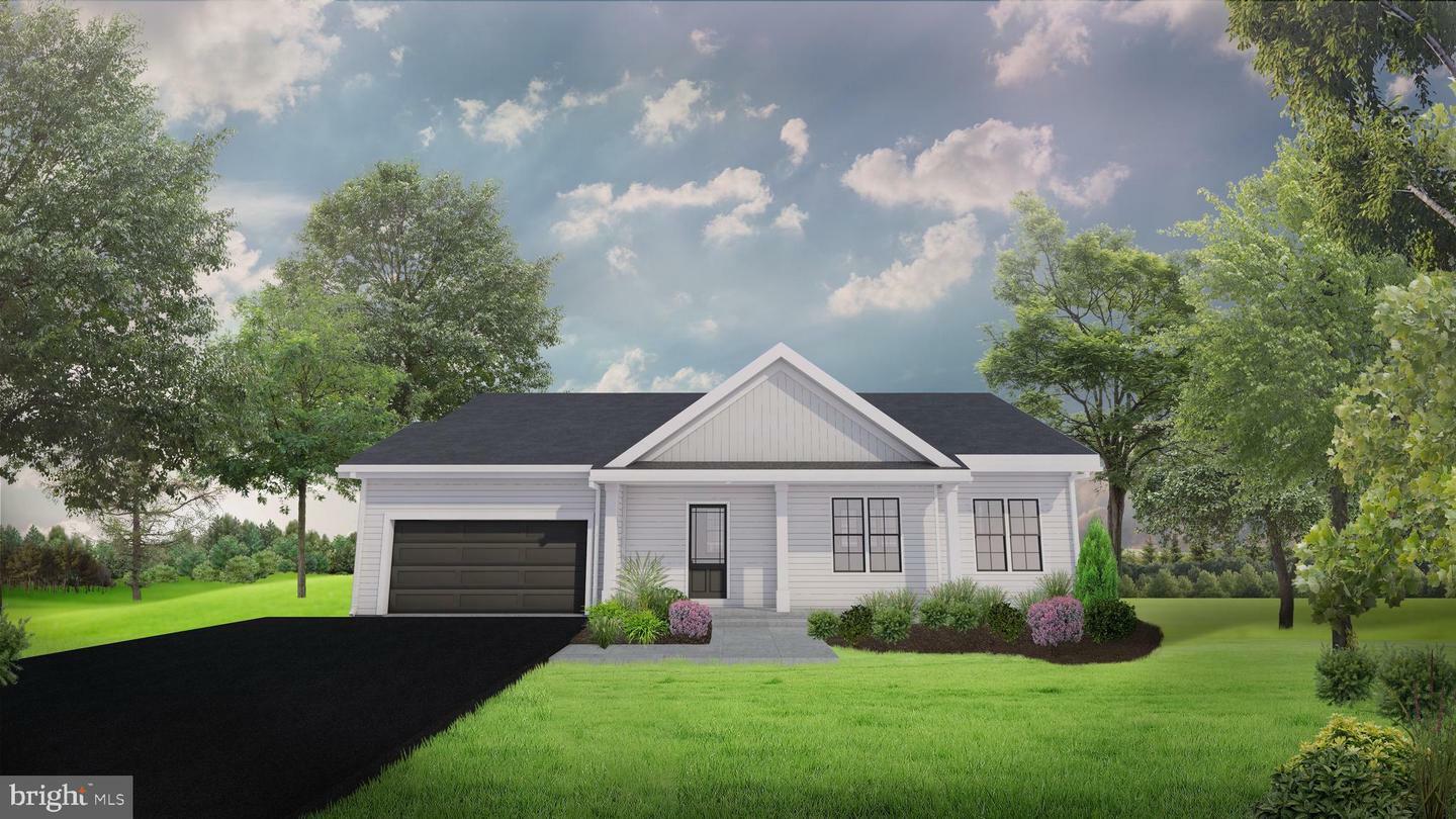 Property Photo: Lot 5 Woodlawn Lane VA 20187