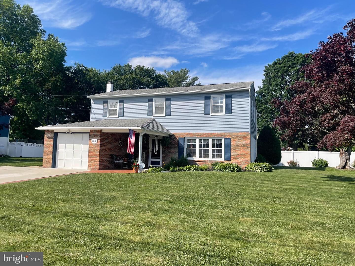 Property Photo:  152 Highland Avenue  NJ 08070 
