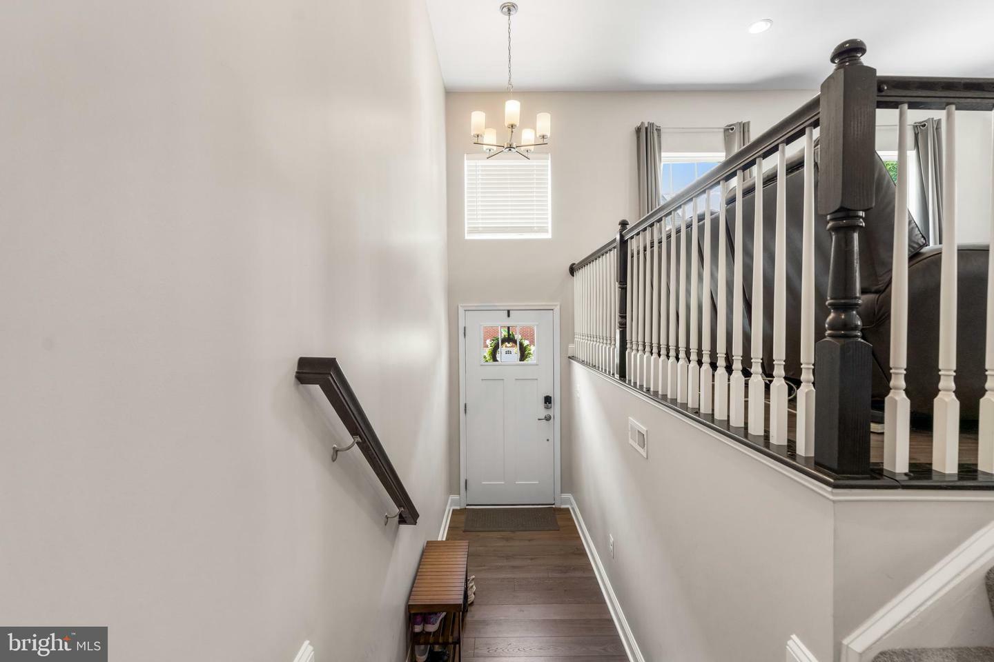 Property Photo: 1530 Witchhazel Circle MD 21054