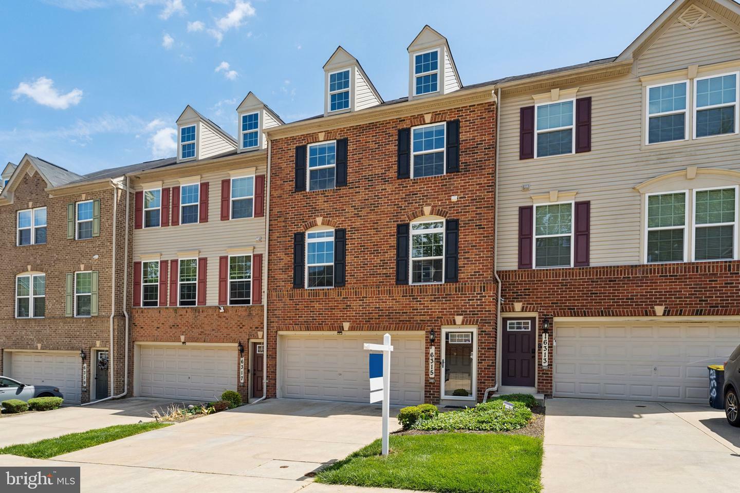 Property Photo: 6315 Halsted Avenue MD 20743