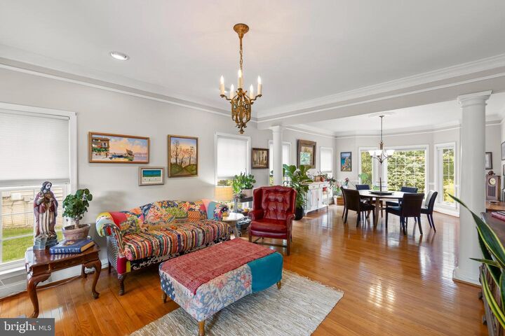 Property Photo: 1877 Clayton Ridge Drive VA 22601
