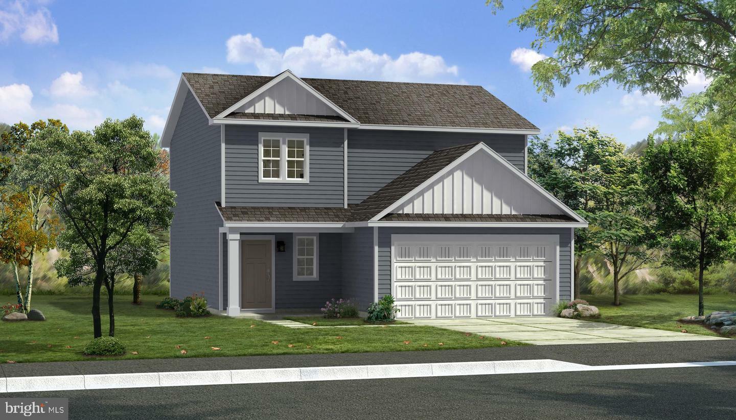 Property Photo: Tbb Fontana Circle Glenshaw Ii WV 25403